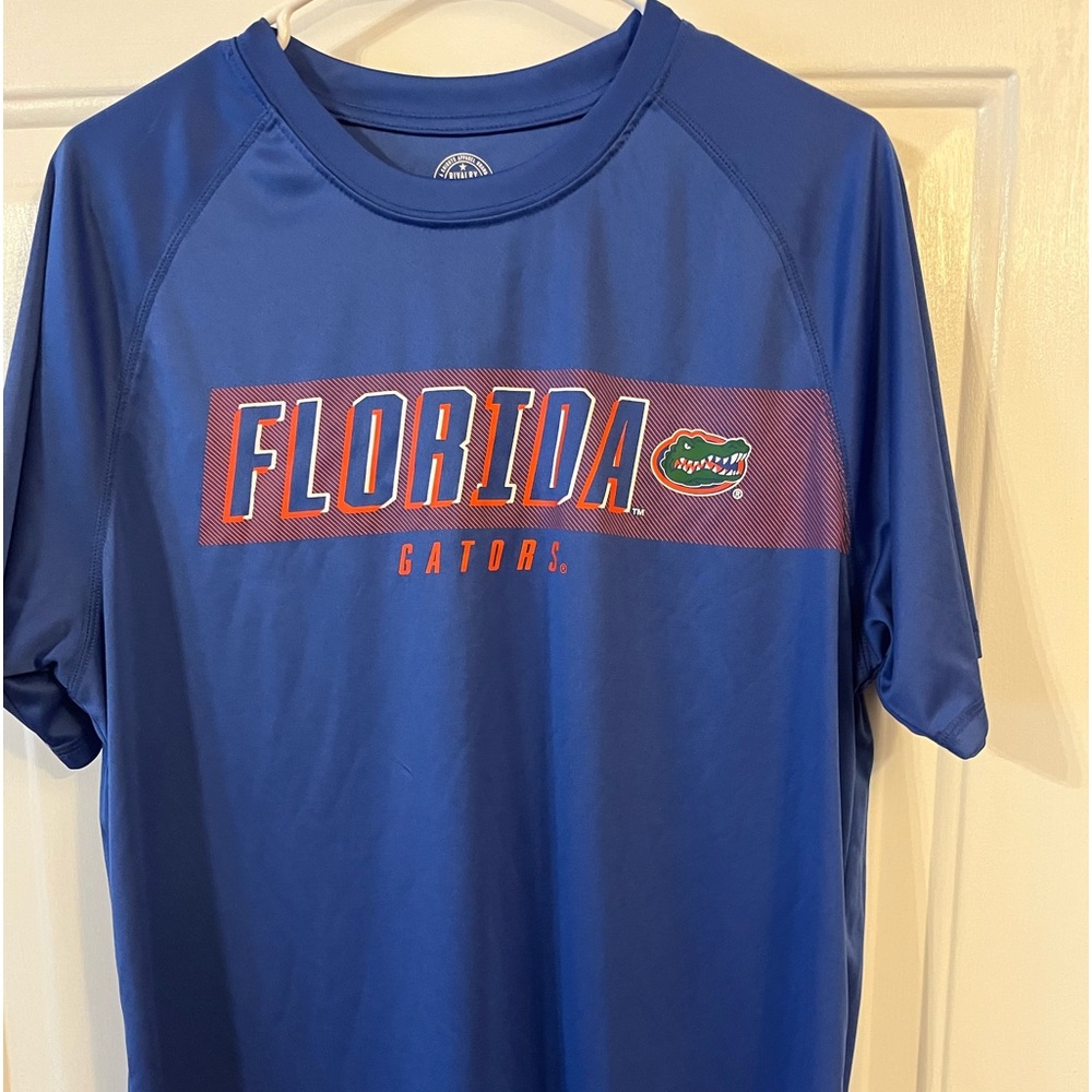 Florida Gators Mens Top Size L